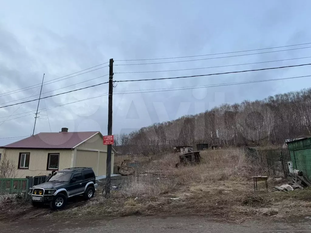 Участок 10 сот. (ИЖС) - Фото 0