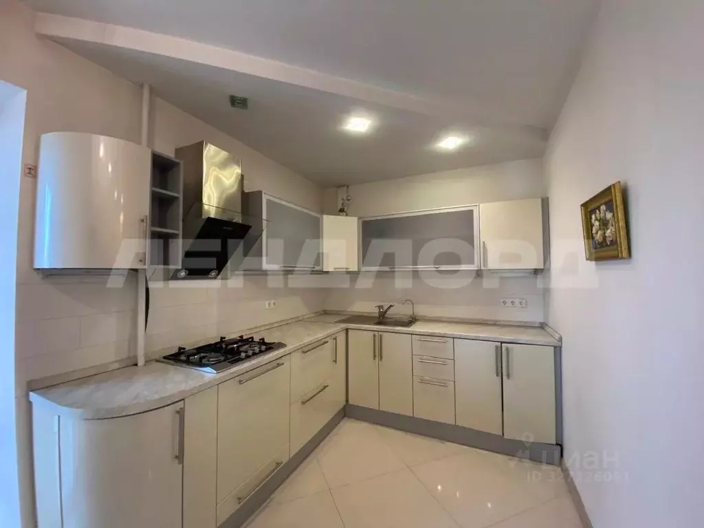 1-к кв. Ростовская область, Ростов-на-Дону Филимоновская ул., 78 (52.0 ... - Фото 2