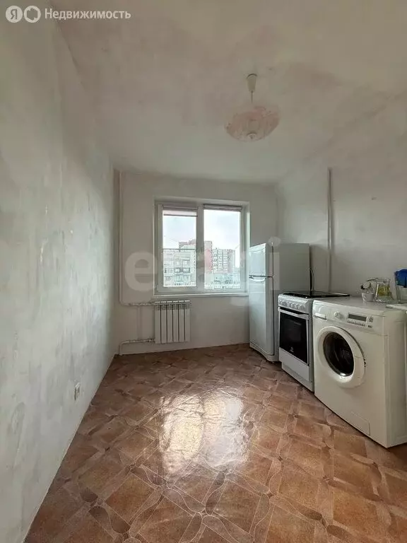 1-комнатная квартира: Санкт-Петербург, улица Кораблестроителей, 19к2 ... - Фото 2