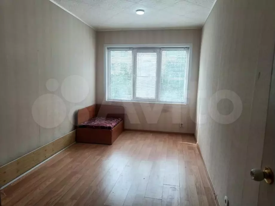 3-к. квартира, 57,8 м, 2/5 эт. - Фото 0