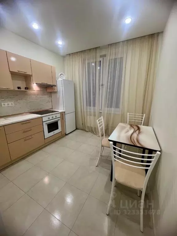 2-к кв. Московская область, Красногорск городской округ, пос. ... - Фото 1