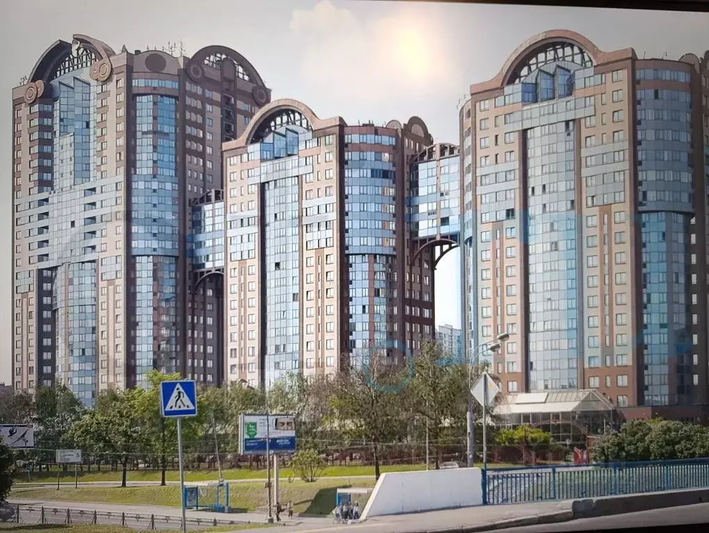 Гараж в Москва Можайское ш., 2 (14 м) - Фото 1