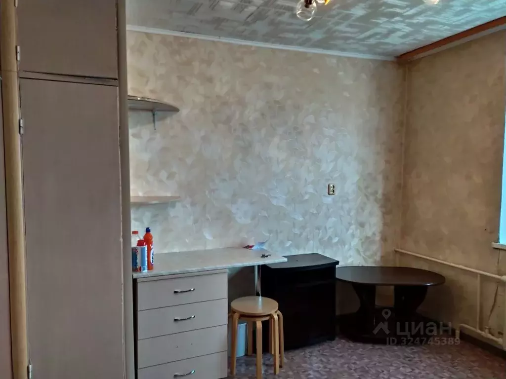 Комната Омская область, Омск ул. 33-я Северная, 29 (13.1 м) - Фото 0