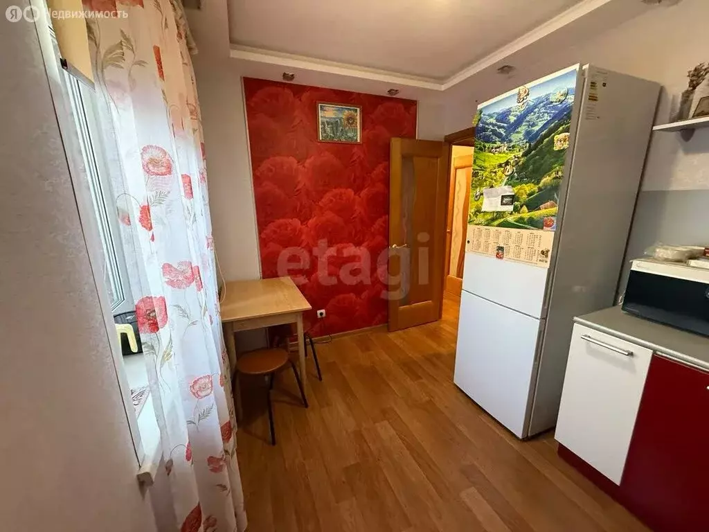 2-комнатная квартира: Сарапул, Интернациональная улица, 59 (48.9 м) - Фото 2