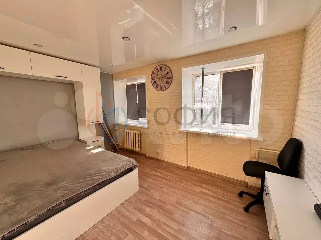 2-к. квартира, 22,3 м, 3/5 эт. - Фото 1