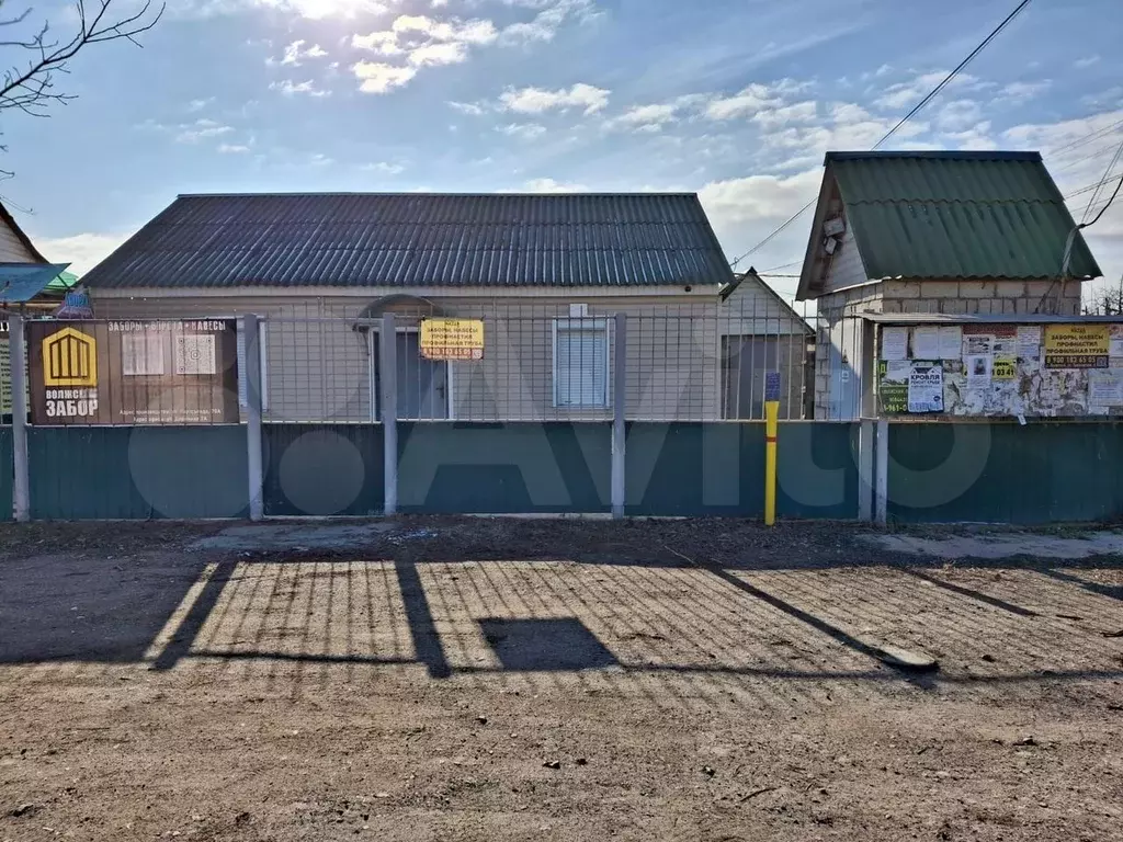 Дом 65 м на участке 5,5 сот. - Фото 1