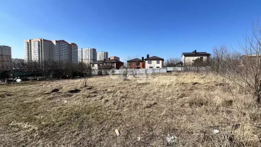 Участок в Ростовская область, Ростов-на-Дону Урожай садовое ... - Фото 0