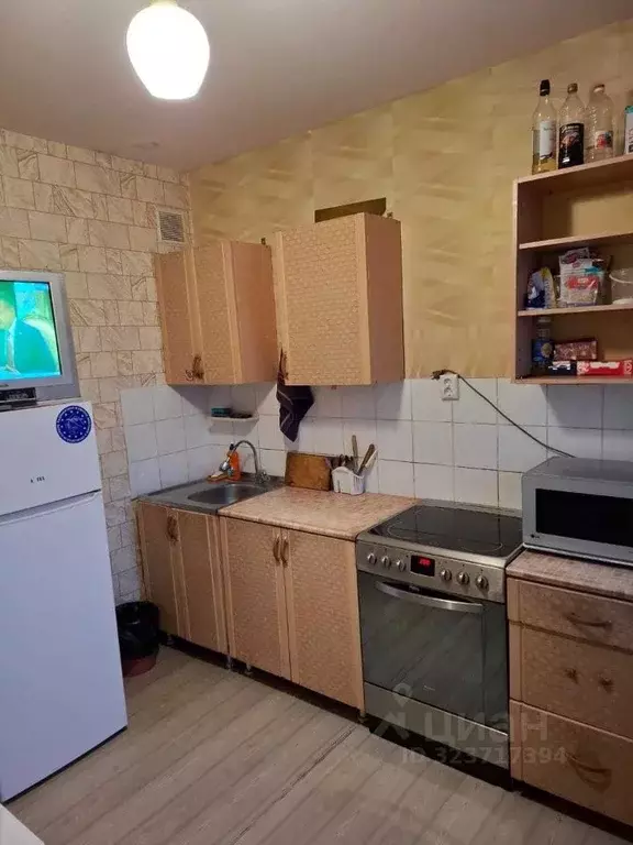 3-к кв. Белгородская область, Старый Оскол Восточный мкр, 8 (64.0 м) - Фото 0