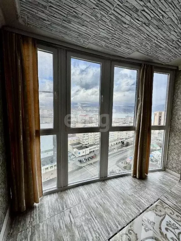 2-к кв. Краснодарский край, Новороссийск ул. Куникова, 20А (58.2 м) - Фото 1