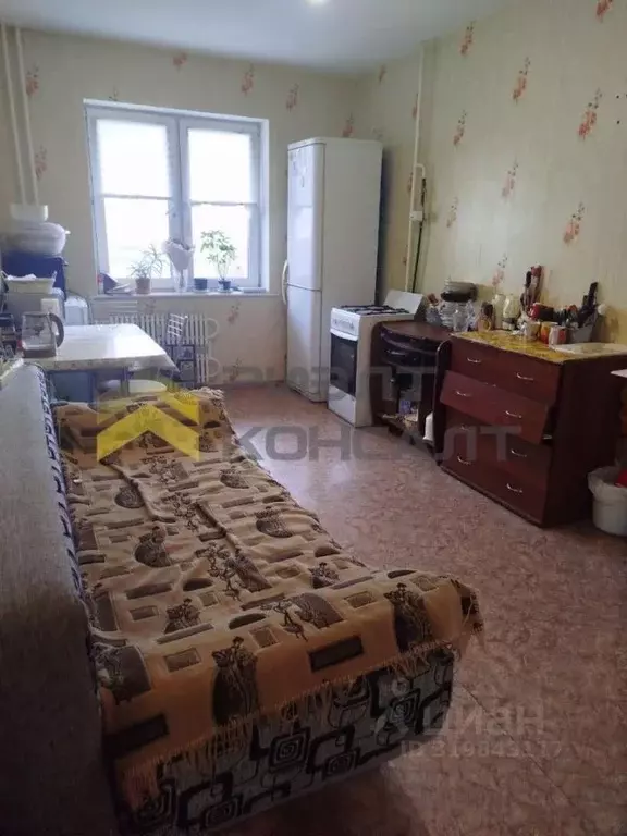 1-к кв. Омская область, Омск ул. Завертяева, 16 (36.1 м) - Фото 0