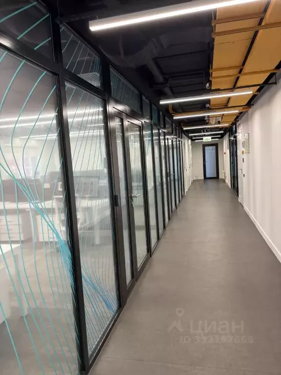 Офис в Москва ул. Кржижановского, 14К3 (282 м) - Фото 2