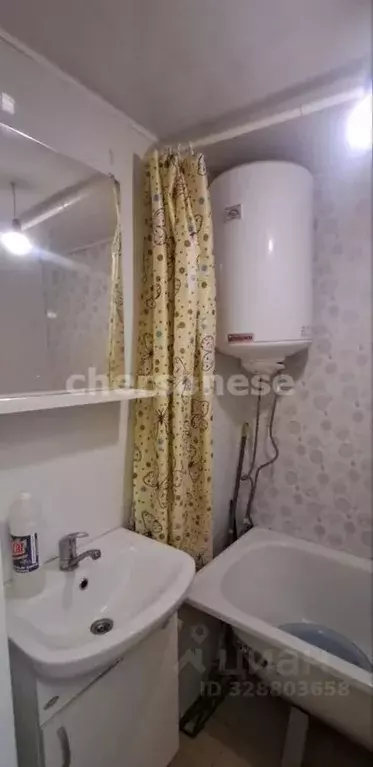 Дом в Севастополь Строитель садовое товарищество,  (15 м) - Фото 2