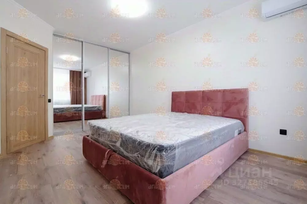 1-к кв. Ставропольский край, Ставрополь ул. Пирогова, 5Ак6 (32.7 м) - Фото 2