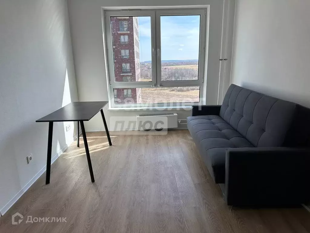 Продаётся 1-к квартира, 37.8 м - Фото 1