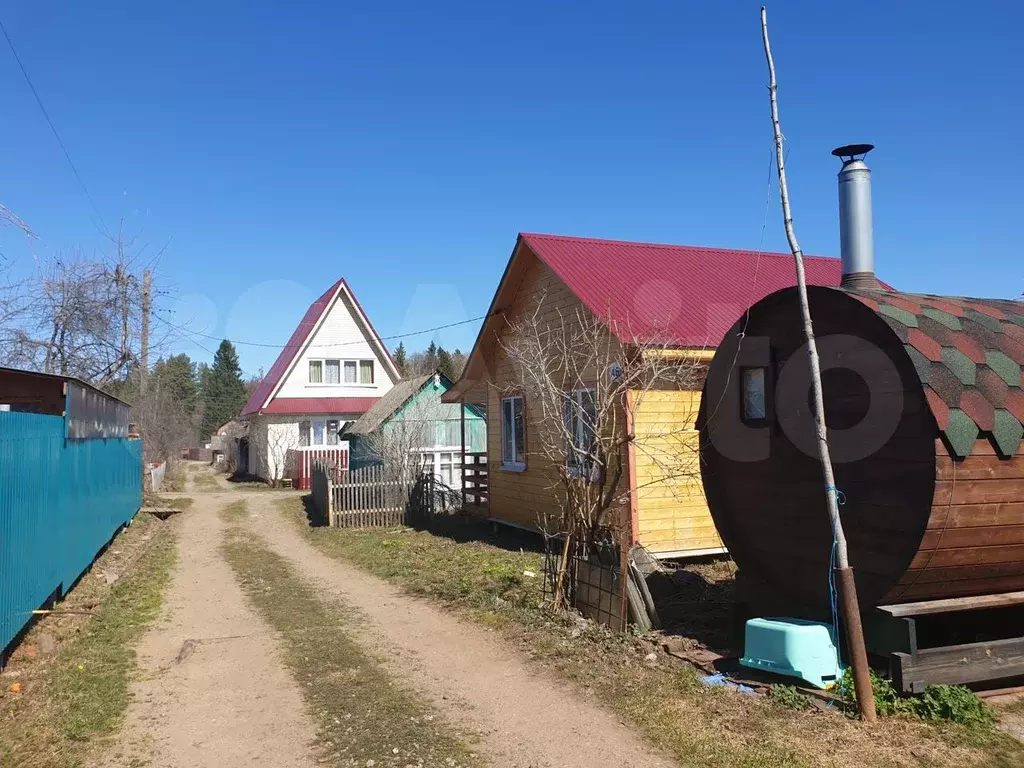 Купить дом Энергетик Гараж Территория, Удмуртская Республика, продажа домов  Энергетик Гараж Территория, Удмуртская Республика в черте города на AFY.ru