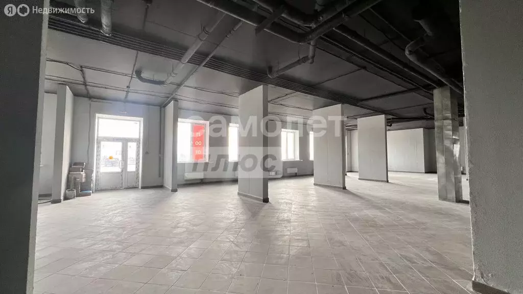 Помещение свободного назначения (497 м) - Фото 0