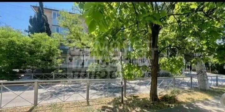 2-к кв. Севастополь ул. Леваневского, 16 (44.0 м) - Фото 1