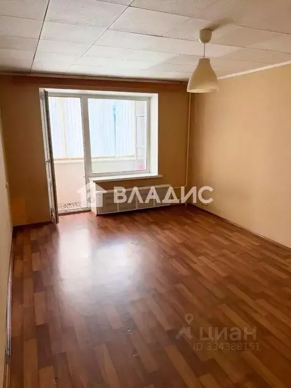 1-к кв. Москва Краснобогатырская ул., 77 (33.0 м) - Фото 1