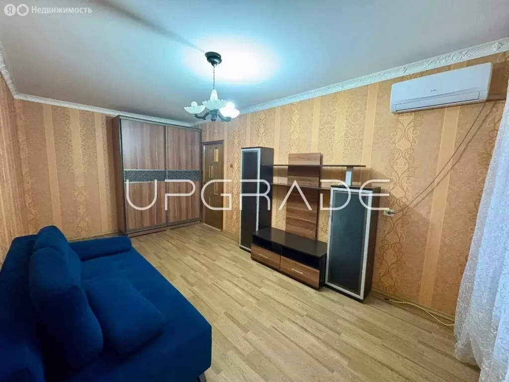 2-комнатная квартира: Орёл, улица 6-й Орловской Дивизии, 11 (50.4 м) - Фото 1