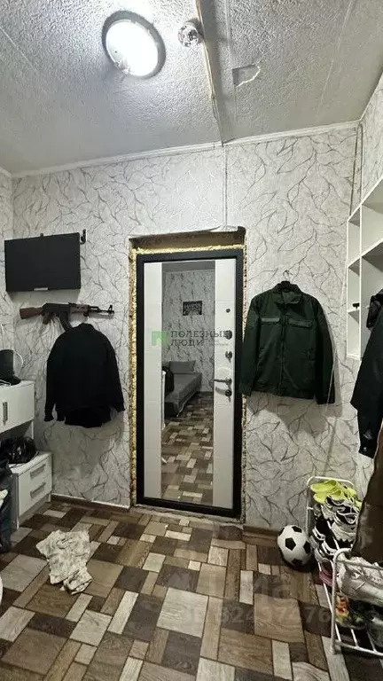 Студия Амурская область, Благовещенск Амурская ул., 351 (19.2 м) - Фото 2