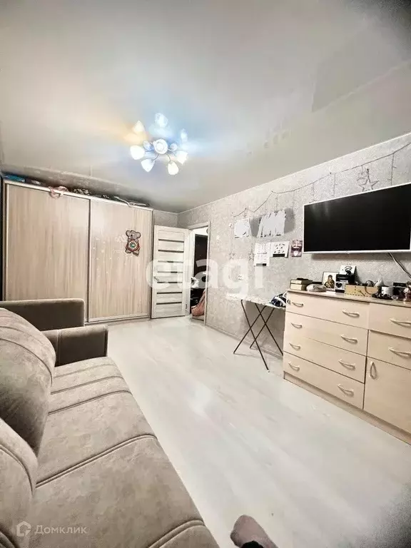 Продаётся 1-к квартира, 32 м - Фото 0