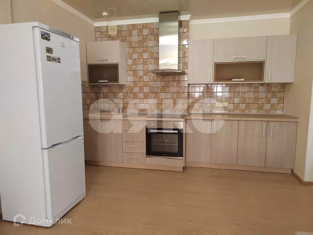 Продаётся 1-к квартира, 47.6 м - Фото 1