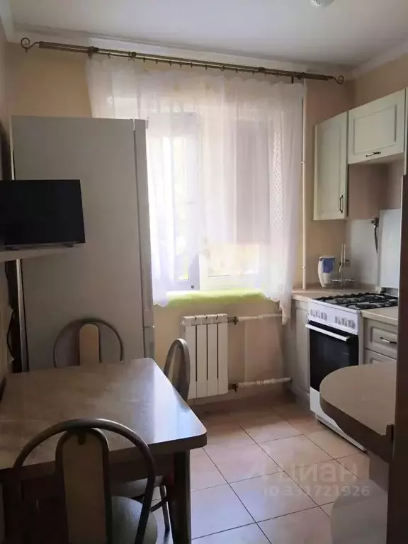 2-к кв. Московская область, Раменское ул. Космонавтов, 32 (45.0 м) - Фото 1
