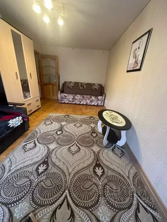 1-к кв. Ставропольский край, Кисловодск проезд Цандера, 15 (30.0 м) - Фото 2