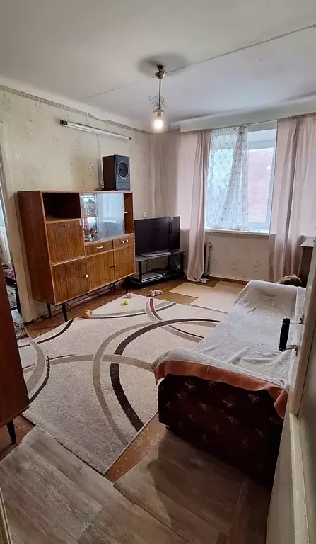 Продаётся 3-к квартира, 50.7 м - Фото 0