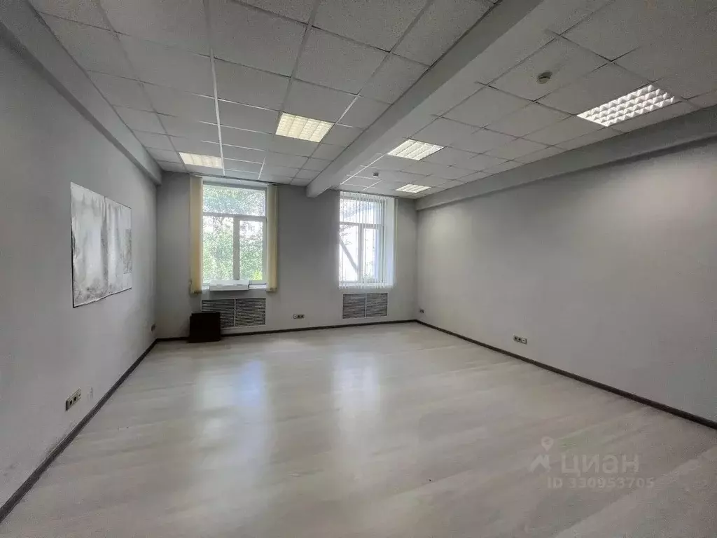 Офис в Москва ул. Расплетина, 24 (32 м) - Фото 1