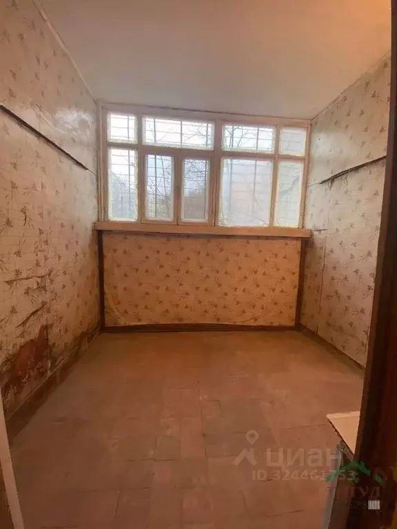 1-к кв. Астраханская область, Астрахань Жилая ул., 1 (46.3 м) - Фото 2