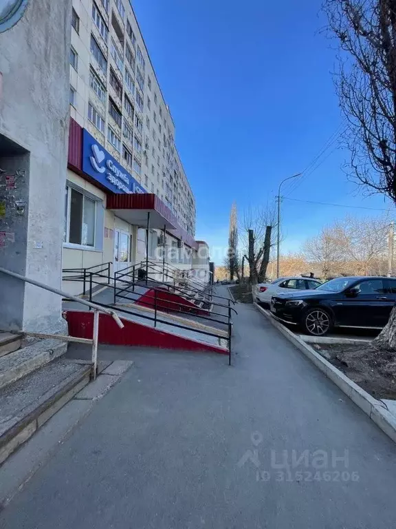 Помещение свободного назначения в Башкортостан, Уфа ул. Гафури, 103 ... - Фото 1