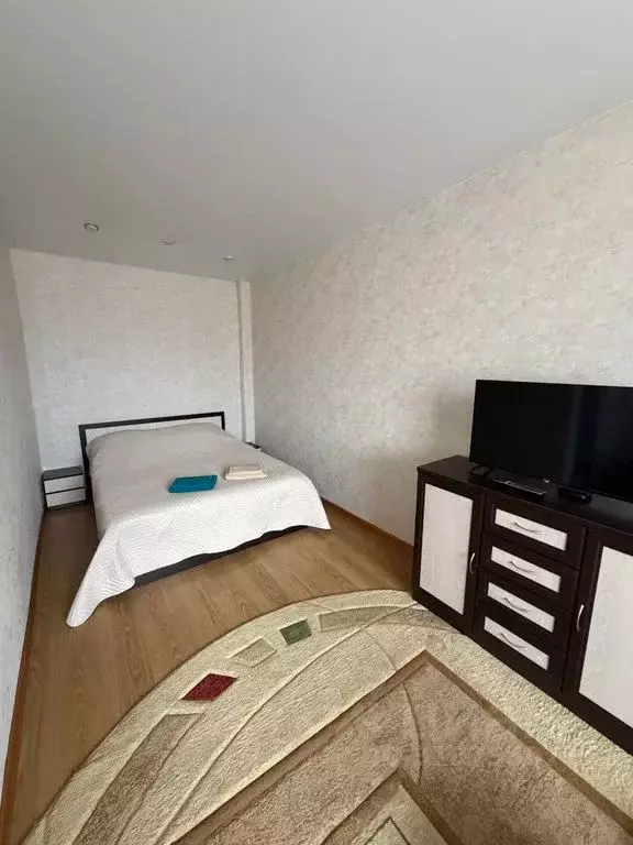 1-к кв. Владимирская область, Муром Красногвардейская ул., 50 (37.0 м) - Фото 2
