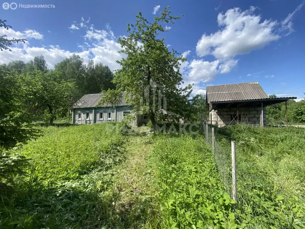 Дом в Студенец, село Студенец, улица Студенец, 1 (57.1 м) - Фото 0