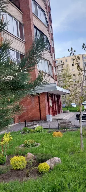 Продаётся 2-к квартира, 54.6 м - Фото 1