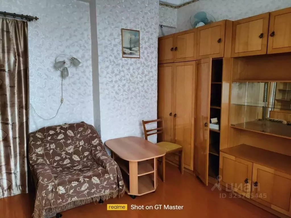 2-к кв. Свердловская область, Екатеринбург ул. Машиностроителей, 14 ... - Фото 2