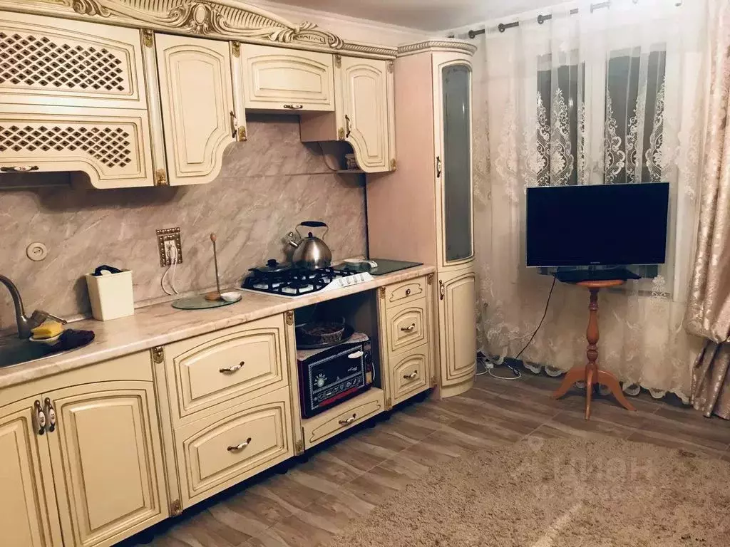 Дом в Дагестан, Дербент ул. С. Габиева, 28А (15 м) - Фото 1