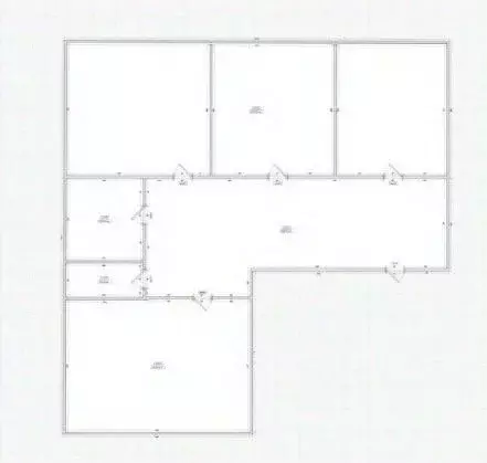 3-к кв. Ингушетия, Магас ул. Саида Чахкиева (102.0 м) - Фото 2