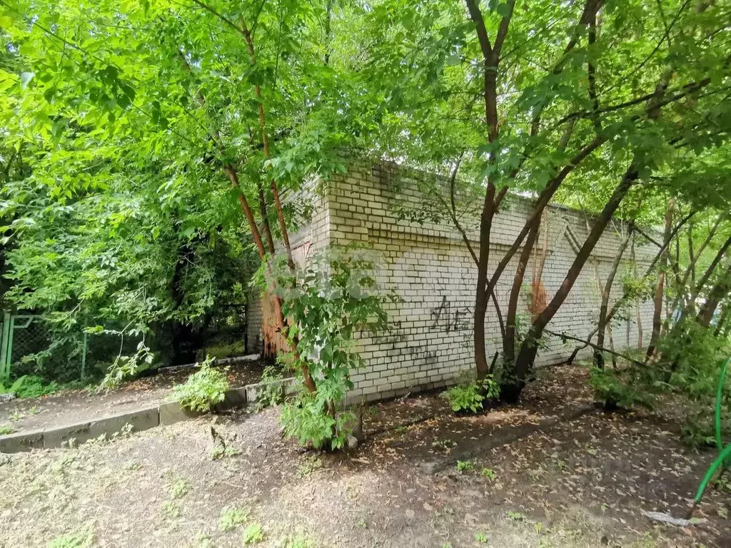 Гараж в Брянская область, Брянск ул. Куйбышева, 8 (53 м) - Фото 1