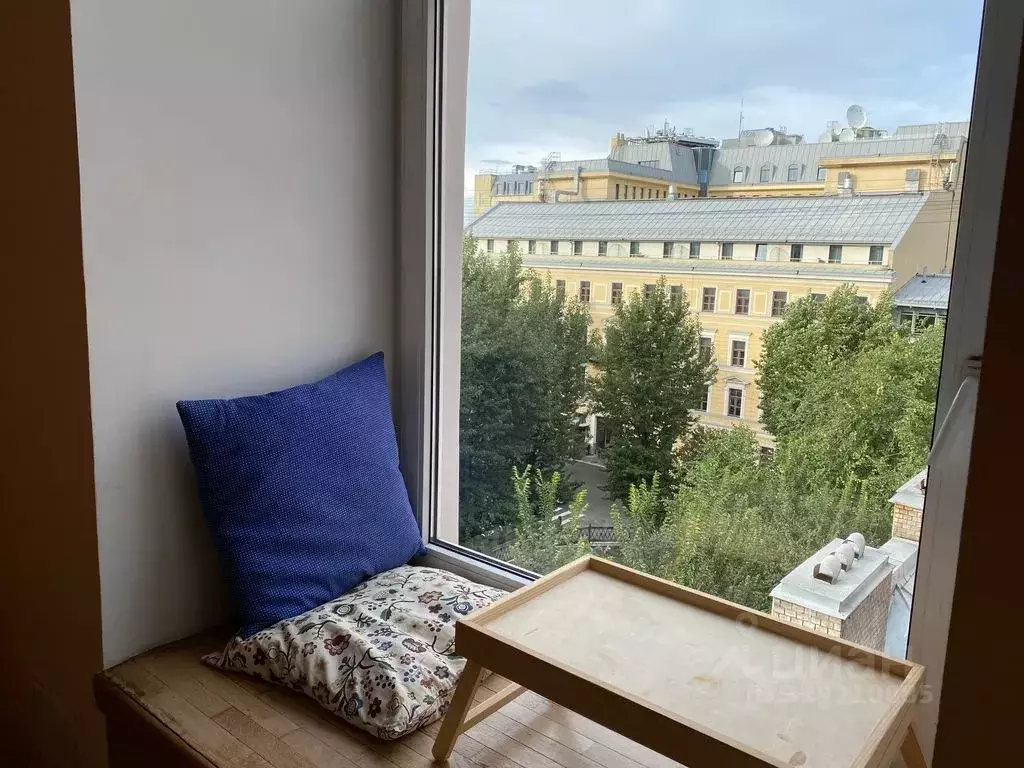 2-к кв. Санкт-Петербург Стремянная ул., 11 (75.0 м) - Фото 1
