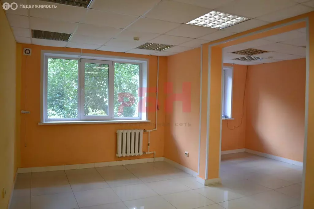 Офис (57.2 м) - Фото 1