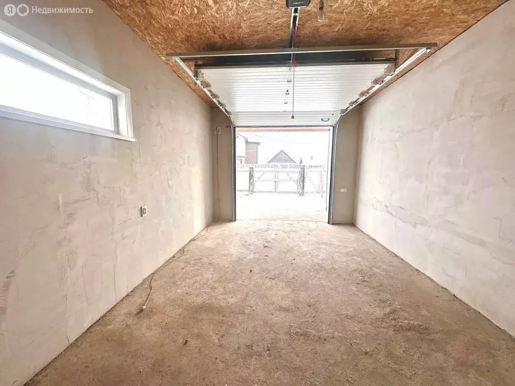 Дом в деревня Усть-Куда, Раздольная улица, 11 (125 м) - Фото 2