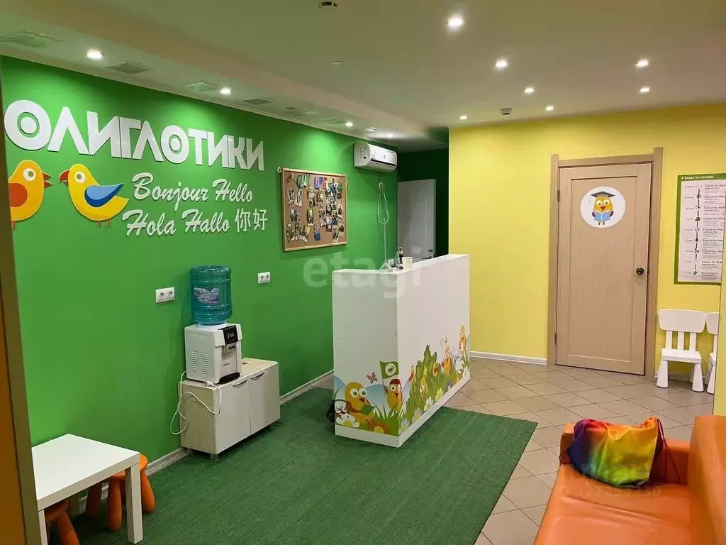 Офис в Смоленская область, Смоленск ул. Рыленкова, 38а (179 м) - Фото 1