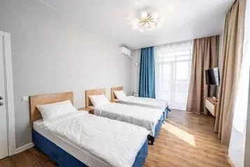 1-к кв. Новосибирская область, Новосибирск Автогенная ул., 75 (42.0 м) - Фото 0