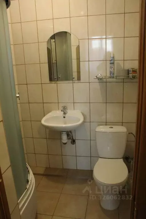 Комната Калининградская область, Гусев ул. Победы, 5 (12.0 м) - Фото 2