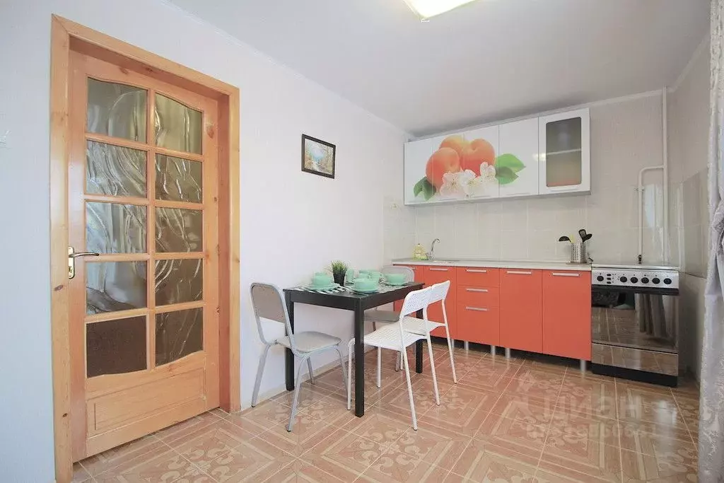 1-к кв. Омская область, Омск ул. Маяковского, 48/1 (45.0 м) - Фото 0