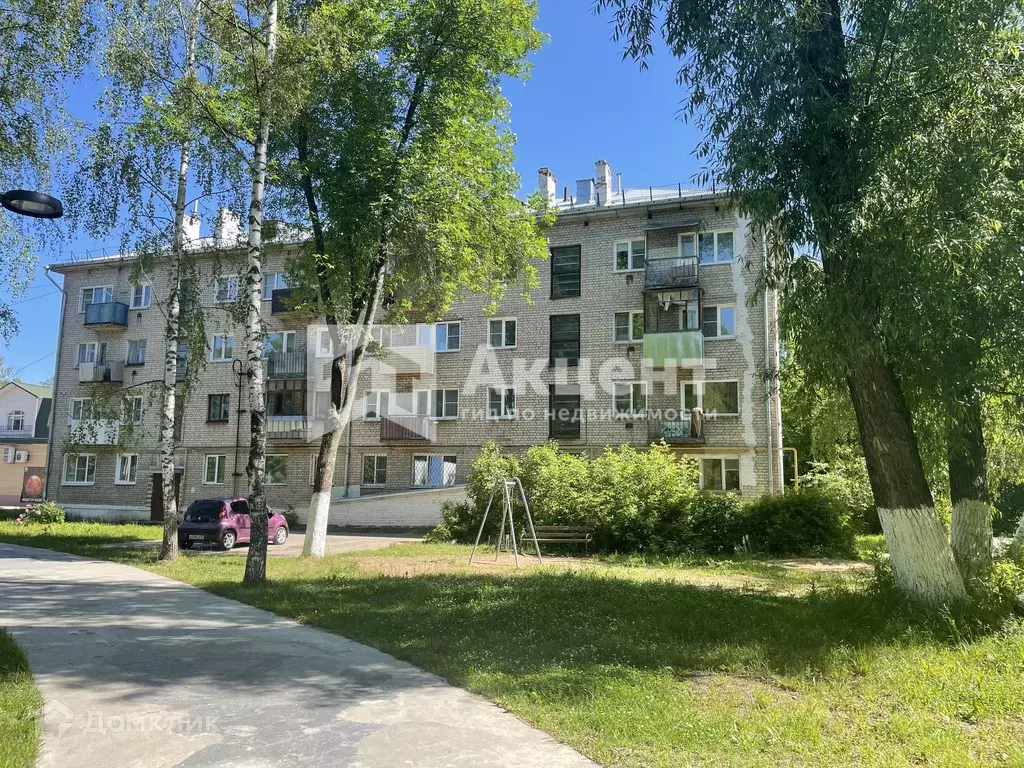 Продаётся 2-к квартира, 43.3 м - Фото 0