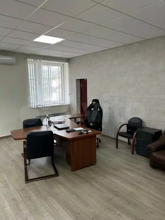 Офис, 40 м - Фото 0
