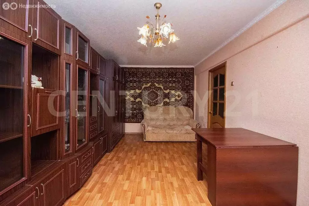 2-комнатная квартира: Ульяновск, улица Ефремова, 57 (42.3 м) - Фото 1