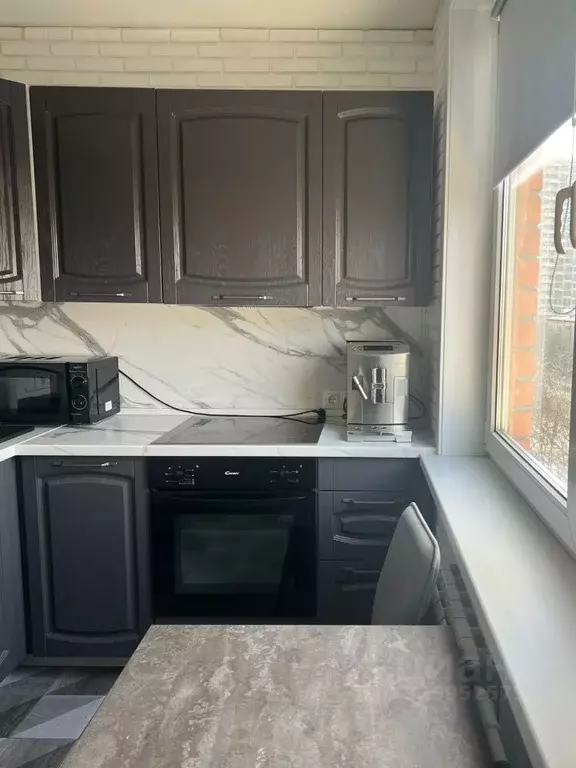 1-к кв. Москва Хованская ул., 6 (37.3 м) - Фото 1